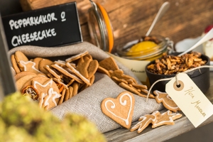 Ektorpets Julbord