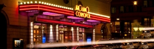 Casino Cosmopol Stockholms Julbord