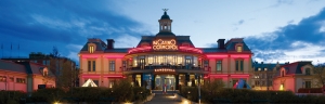 Casino Cosmopol Sundsvalls Julbord